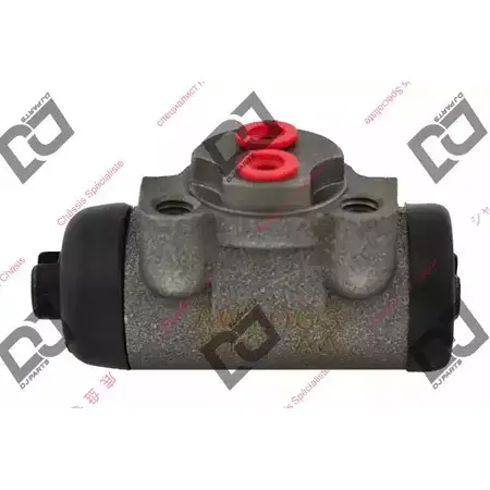 Рабочий тормозной цилиндр DJ PARTS 3433121 AW1063 N0BIJK I42UG T