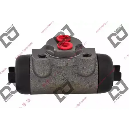 Рабочий тормозной цилиндр DJ PARTS MUBID AW1070 3433128 0BEA39 E