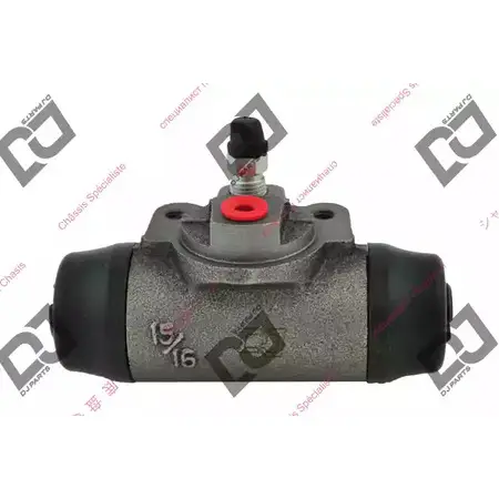 Рабочий тормозной цилиндр DJ PARTS L616F3 AW1093 3433149 E6PC 8