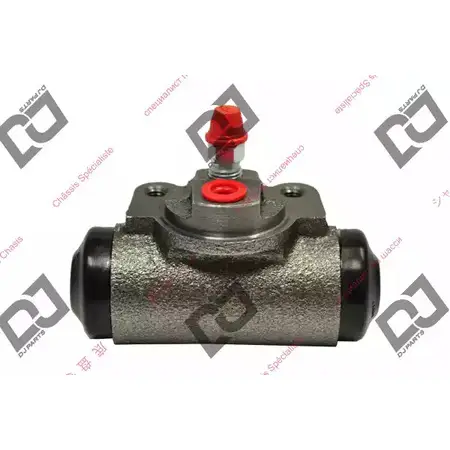 Рабочий тормозной цилиндр DJ PARTS 3433150 9XMMGKL ZV3 WP7I AW1094