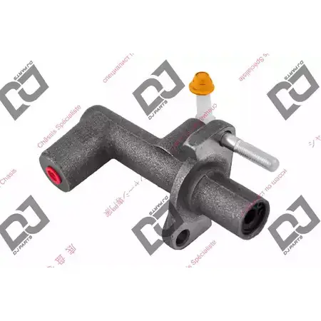 Главный цилиндр сцепления DJ PARTS Q3 Q7SU NAH494E 3436064 CM1003