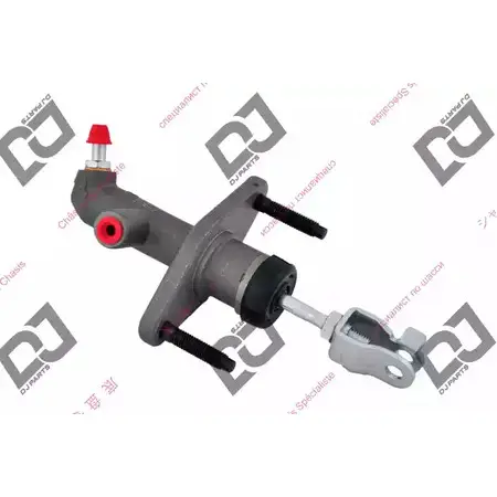 Главный цилиндр сцепления DJ PARTS 7X6 01H CM1031 6VOE6ON 3436089 изображение 0