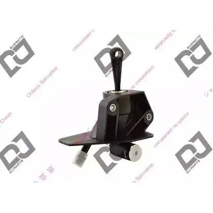 Главный цилиндр сцепления DJ PARTS 94FT WBE CM1090P 3436130 XF50C изображение 0