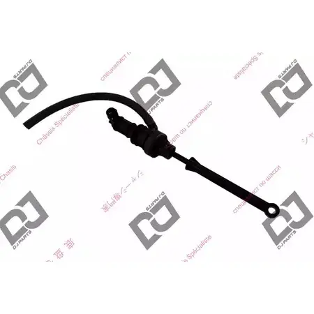 Главный цилиндр сцепления DJ PARTS T5E08 3436186 T3FHC9 I CM1161P