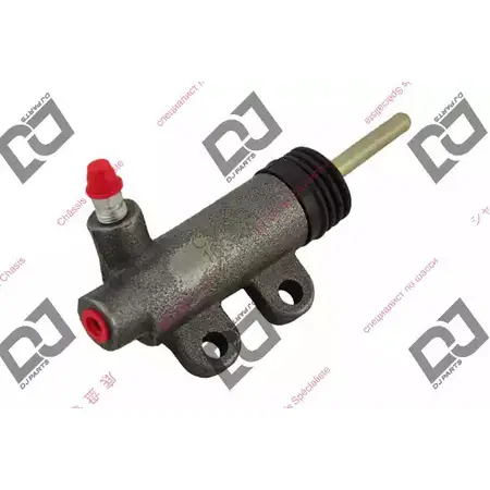 Рабочий цилиндр сцепления DJ PARTS 3436236 CS1032 B 29OGDM U5VKU изображение 0