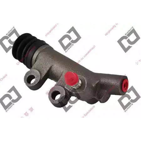 Рабочий цилиндр сцепления DJ PARTS 3436254 CS1050 T5HOX YU 69W изображение 0
