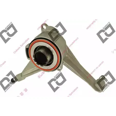 Выжимной подшипник, гидравлический DJ PARTS 3Q B7AS CS1095C QCDQGKA 3436292