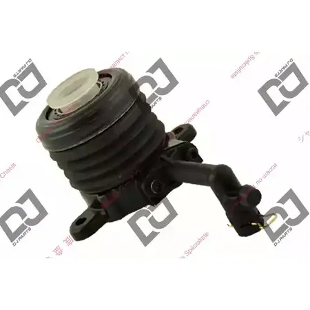 Выжимной подшипник, гидравлический DJ PARTS 30U4R 3436324 PR6V P CS1134C изображение 0