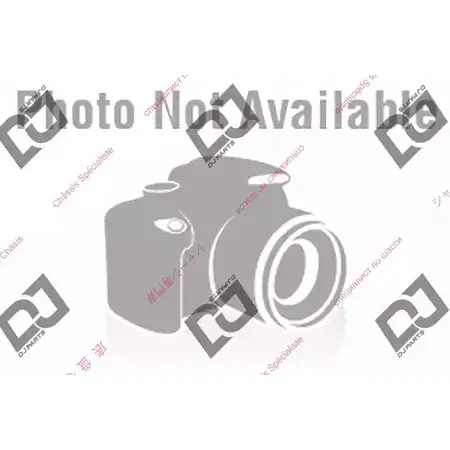 Амортизатор DJ PARTS DS1668GS P2MRL0B 3438932 UOVZ 33O изображение 0