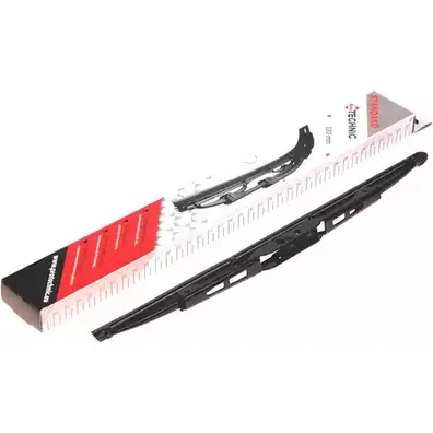 Щетка стеклоочистителя PROTECHNIC F M5IP9W 3439618 PR33
