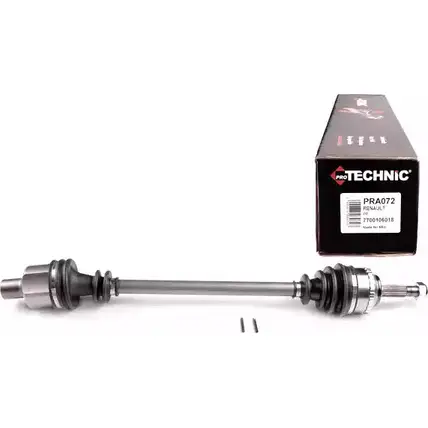 Приводной вал PROTECHNIC OEN6U6 3439727 PRA072 I LRC6