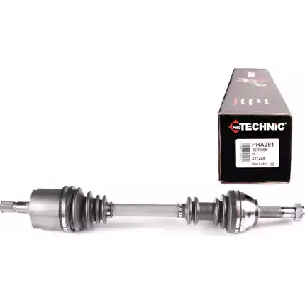 Приводной вал PROTECHNIC CEA6HC9 A9 APP PRA091 3439746 изображение 0