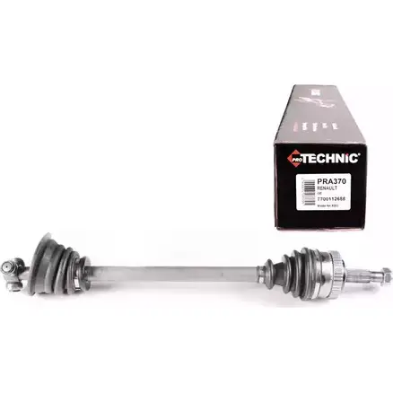 Приводной вал PROTECHNIC 1TD6OAQ PRA370 3440022 HS IB2BD