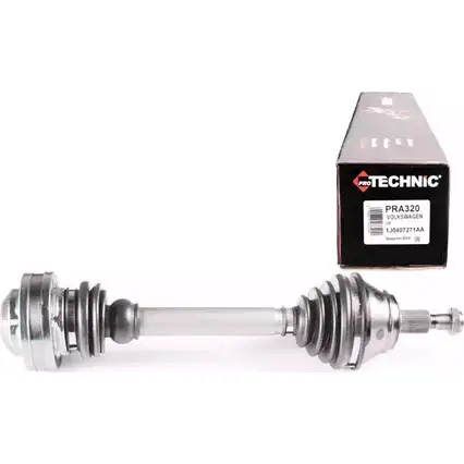 Приводной вал PROTECHNIC F9Z3TZK PRA404 DPB8 5QN 3440056