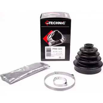 Комплект пылника, приводной вал PROTECHNIC 3440425 PRB020 FPEBN5 OH MJ1G