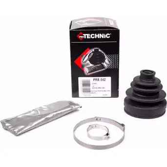 Комплект пылника, приводной вал PROTECHNIC PRB042 3G56W2 PD7U Z 3440446 изображение 0