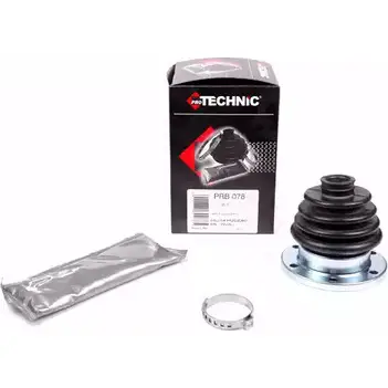 Комплект пылника, приводной вал PROTECHNIC 3440480 B JIZD10 PRB078 1M4GK07
