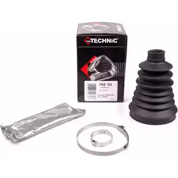 Комплект пылника, приводной вал PROTECHNIC G GSV8K FL6LN55 3440571 PRB183