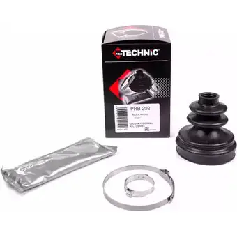 Комплект пылника, приводной вал PROTECHNIC BYAXT5N 3440588 6Z H66G9 PRB202