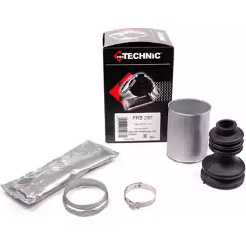 Комплект пылника, приводной вал PROTECHNIC K04VOW PRB287 3440657 RP 5SXA