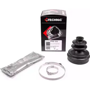 Комплект пылника, приводной вал PROTECHNIC 15S 3Y 2V2E6 PRB309 3440675