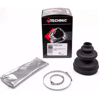 Комплект пылника, приводной вал PROTECHNIC PRB339 3440700 HJZ4X 5Q CH6TEK2