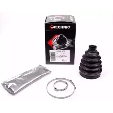 Комплект пылника, приводной вал PROTECHNIC PRB357 1ZXJD6 3440717 8L4O E3 изображение 0