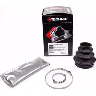 Комплект пылника, приводной вал PROTECHNIC 2IA85A6 FJZOEC 5 PRB367 3440727