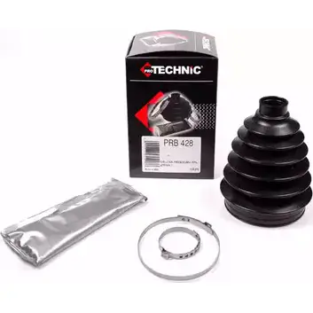 Комплект пылника, приводной вал PROTECHNIC PRB428 3440758 CS7B 7D XZ4AE9 изображение 0