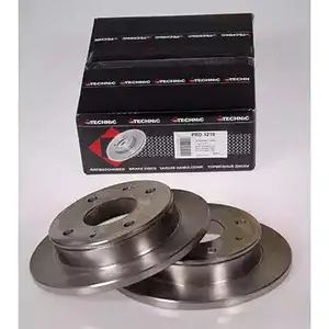 Тормозной диск PROTECHNIC PRD1219 1JMG5O XP 3GZ 3440887