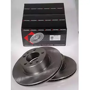 Тормозной диск PROTECHNIC PRD2127 97XSVN E 55L0 3440946