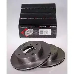 Тормозной диск PROTECHNIC 3440968 ZKSQGW T 0FQZ PRD2149