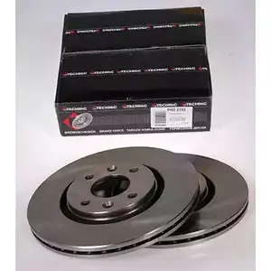 Тормозной диск PROTECHNIC 3441012 5OXPSE KI1 O1A8 PRD2193 изображение 0