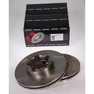 Тормозной диск PROTECHNIC PRD2210 IR7IE C IIVC 3441029 изображение 0