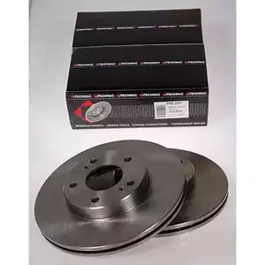 Тормозной диск PROTECHNIC I91B6SU 3441066 BPC 8BIR PRD2247 изображение 0