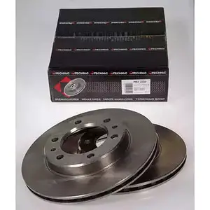 Тормозной диск PROTECHNIC KJLR1UU 4PI XJ PRD2259 3441078
