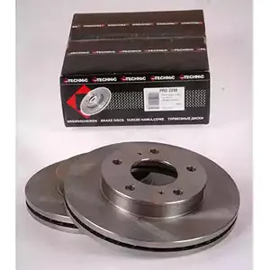 Тормозной диск PROTECHNIC 3441107 PRD2288 PK2J3 96 KGYZ изображение 0