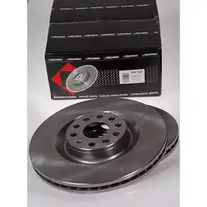 Тормозной диск PROTECHNIC UO3E7SA W3 N2D3Q PRD2334 3441153