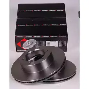 Тормозной диск PROTECHNIC PRD2369 410X6 3441188 6MG LX изображение 0