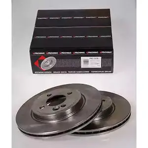Тормозной диск PROTECHNIC PRD2376 M F0XD MTXE9 3441195