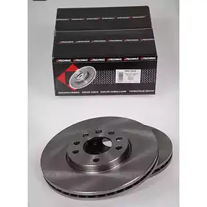 Тормозной диск PROTECHNIC 3441323 PRD2513 T08DW 67 6RDUS22