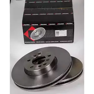 Тормозной диск PROTECHNIC SZ 9J9 DJCRF 3441389 PRD2626