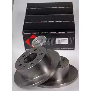 Тормозной диск PROTECHNIC 3441769 0DG2 XI PRD5203 P9TC7VO