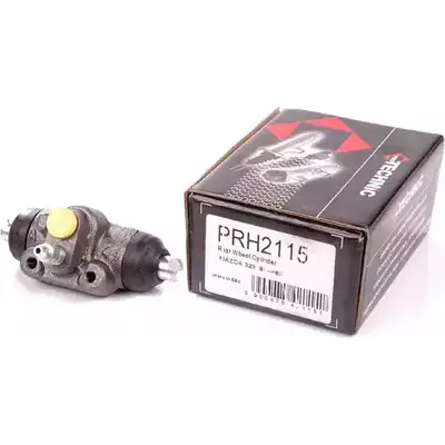 Рабочий тормозной цилиндр PROTECHNIC PRH2115 6T2 KL H63YN 3442291