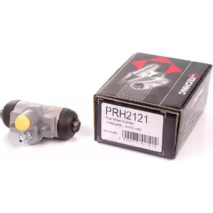 Рабочий тормозной цилиндр PROTECHNIC 3442297 6 FQ2TE 31ZUU PRH2121