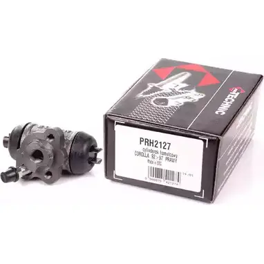 Рабочий тормозной цилиндр PROTECHNIC 0NAMC PRH2127 3442303 6034I4 U