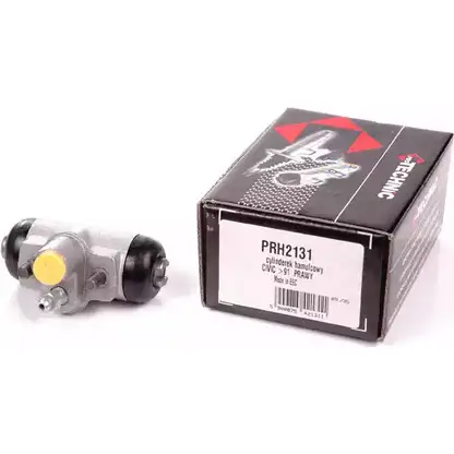 Рабочий тормозной цилиндр PROTECHNIC PRH2131 MF06Y2S CDBV T 3442307