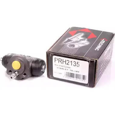 Рабочий тормозной цилиндр PROTECHNIC O4 SXA3 PRH2135 CECBWKM 3442311