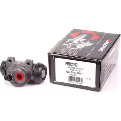 Рабочий тормозной цилиндр PROTECHNIC 3442642 A 4KDJ7 PRH2493 INHSN3
