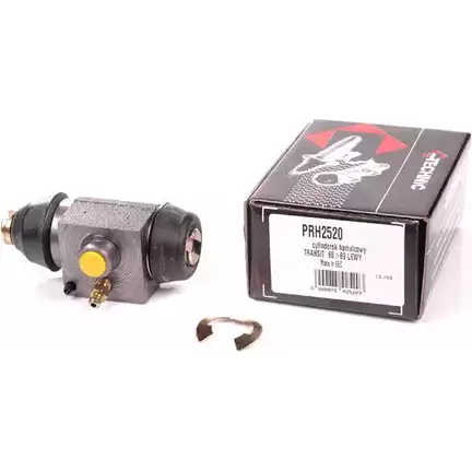 Рабочий тормозной цилиндр PROTECHNIC CLDU38J D USMJ 3442669 PRH2520